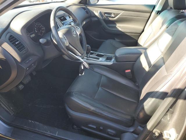 Photo 7 from auction – 2015 NISSAN ALTIMA 2.5 with VIN 1N4AL3AP6FC424417