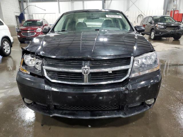 Photo 5 from auction – 2008 DODGE AVENGER R/ with VIN 1B3LC76M48N649517