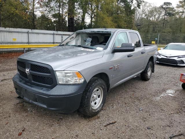 RAM 1500 CLASS 2019 with VIN 3C6RR7KT8KG731830 - Photo from auction