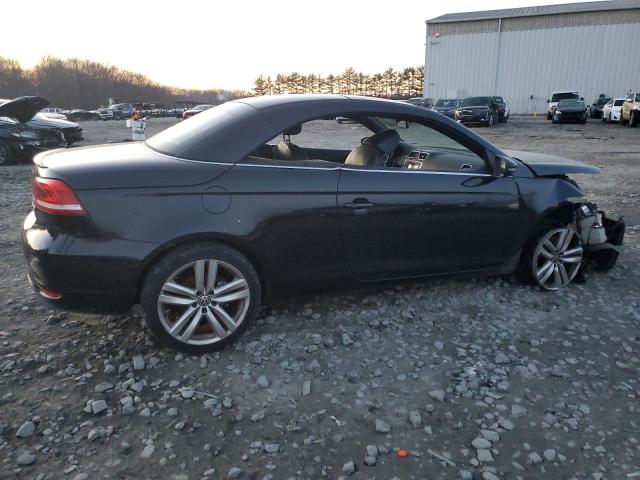 Photo 3 from auction – 2013 VOLKSWAGEN EOS LUX with VIN WVWFW8AH6DV000704
