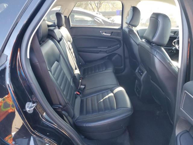 Photo 11 from auction – 2022 FORD EDGE SEL with VIN 2FMPK4J9XNBB04025