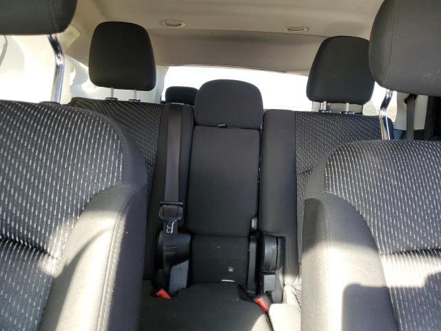 Photo 10 from auction – 2019 DODGE JOURNEY SE with VIN 3C4PDCBB0KT860067