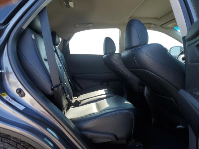 Photo 11 from auction – 2015 LEXUS RX 350 with VIN 2T2ZK1BA9FC161745