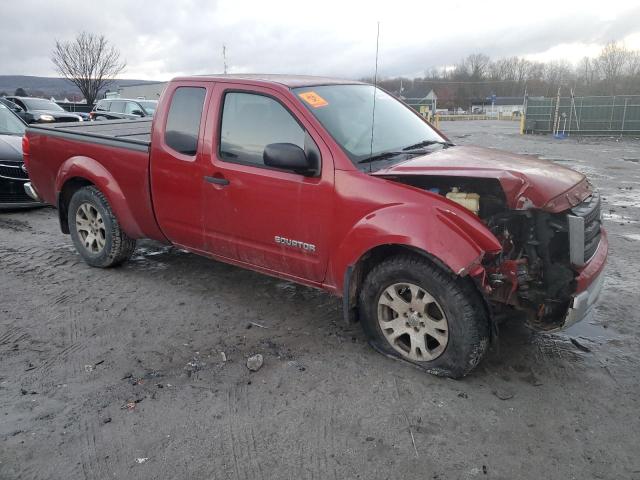Photo 4 from auction – 2012 SUZUKI EQUATOR SP with VIN 5Z61D0CW1CC411436
