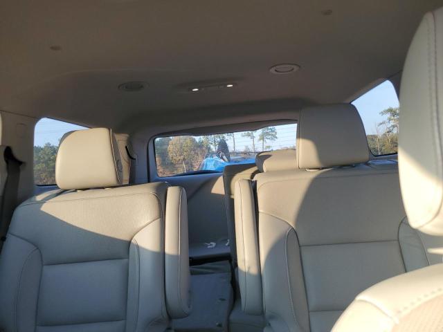 Photo 10 from auction – 2019 GMC ACADIA SLT with VIN 1GKKNMLS2KZ203859