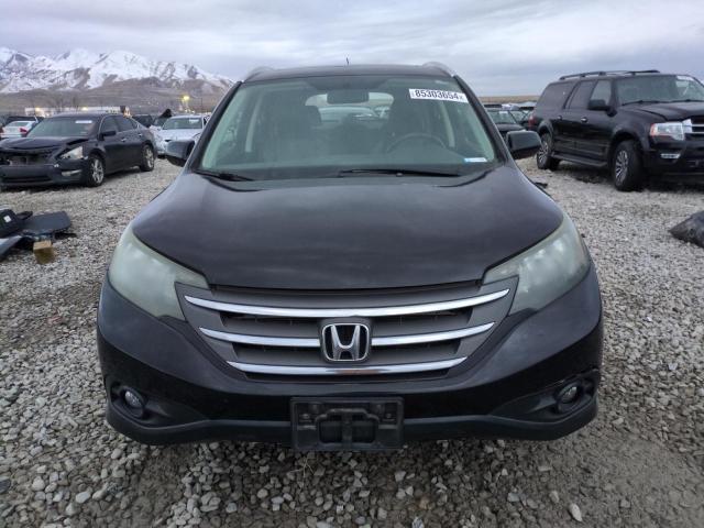 Photo 5 from auction – 2013 HONDA CR-V EXL with VIN 2HKRM4H74DH608939