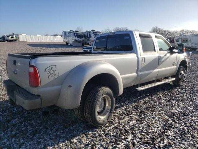 Photo 3 from auction – 2015 FORD F350 SUPER with VIN 1FT8W3DT0FED28439