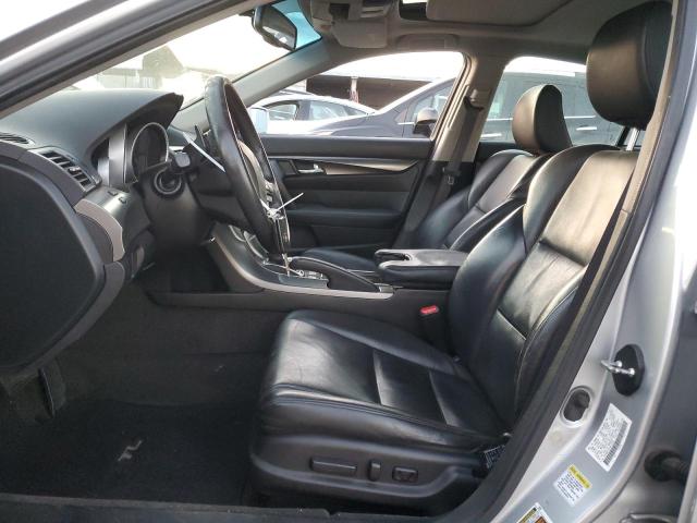Photo 7 from auction – 2012 ACURA TL with VIN 19UUA8F23CA010995