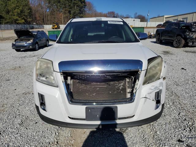 Photo 5 from auction – 2012 GMC TERRAIN SL with VIN 2GKALUEK1C6359032
