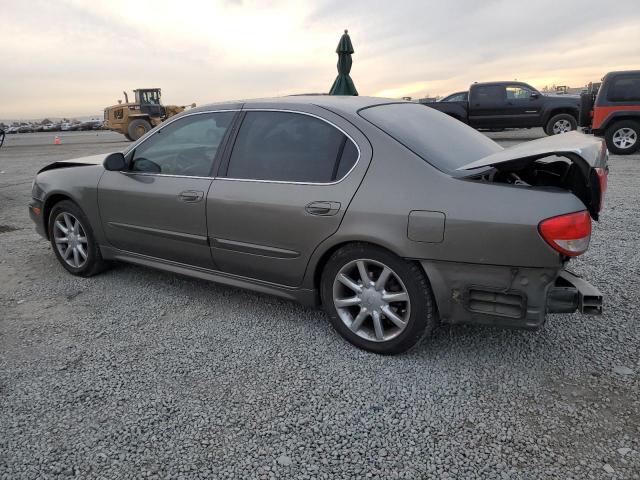 Zdjęcie 2 z aukcji – 2002 INFINITI I35 z VIN JNKDA31A02T005898