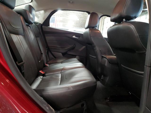 Foto 10 de la subasta – 2014 FORD FOCUS SE con VIN 1FADP3F20EL131562