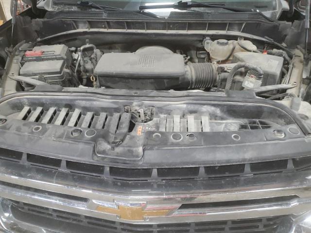 Photo 11 from auction – 2020 CHEVROLET SILVERADO with VIN 3GCUYDED8LG384137