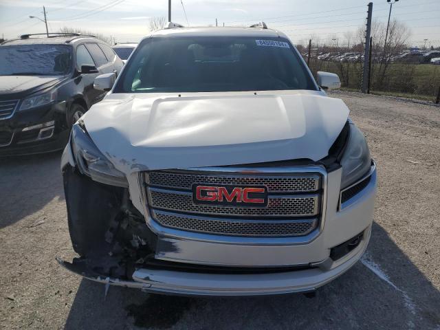 صورة رقم 5 من المزاد - 2013 GMC ACADIA DEN مع VIN 1GKKVTKDXDJ132926