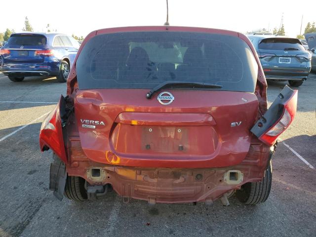 Photo 6 from auction – 2017 NISSAN VERSA NOTE with VIN 3N1CE2CP8HL364364