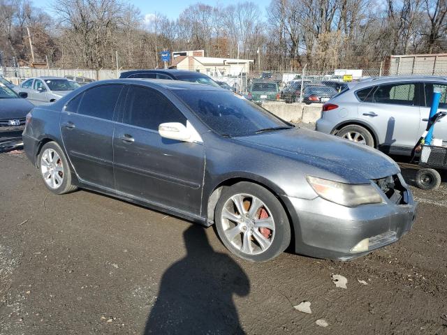 Photo 4 from auction – 2010 ACURA RL with VIN JH4KB2F68AC002152