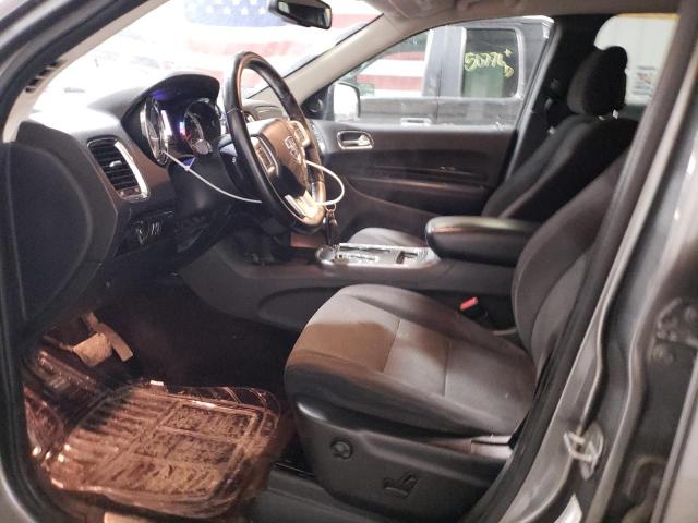 Photo 7 from auction – 2011 DODGE DURANGO CR with VIN 1D4RE4GG9BC706021