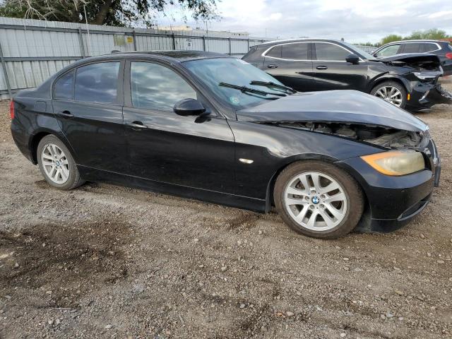 Photo 4 from auction – 2007 BMW 328 I with VIN WBAVA33567KX76236