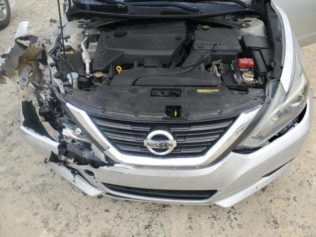 Photo 11 from auction – 2017 NISSAN ALTIMA 2.5 with VIN 1N4AL3APXHC137942