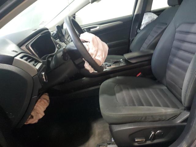 Photo 7 from auction – 2017 FORD FUSION SE with VIN 3FA6P0LU6HR381360