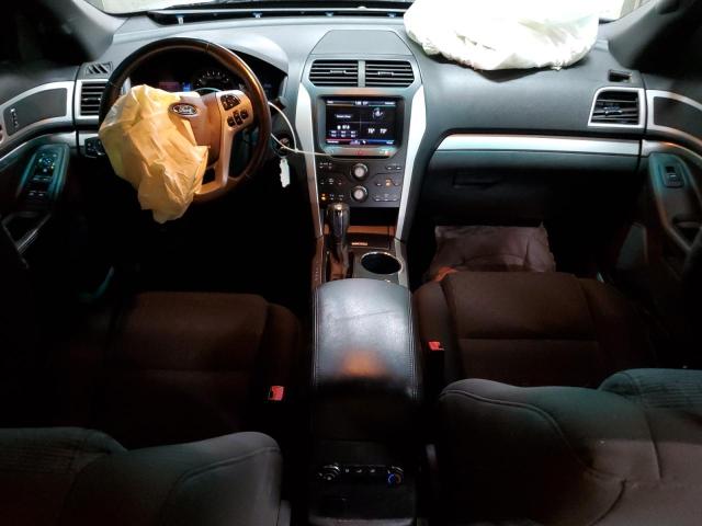 Photo 8 from auction – 2013 FORD EXPLORER X with VIN 1FM5K7D84DGB06484