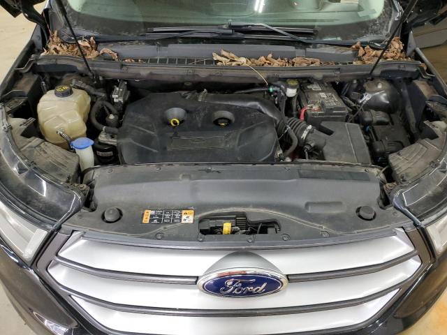 صورة رقم 12 من المزاد - 2018 FORD EDGE SEL مع VIN 2FMPK3J9XJBB27874