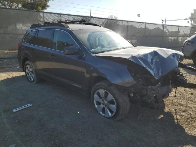 Снимка 4 от търг – 2011 SUBARU OUTBACK 2. с VIN 4S4BRBBC6B3340106