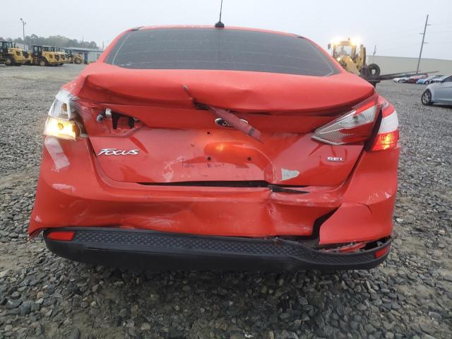 Photo 6 from auction – 2012 FORD FOCUS SEL with VIN 1FAHP3H24CL303104