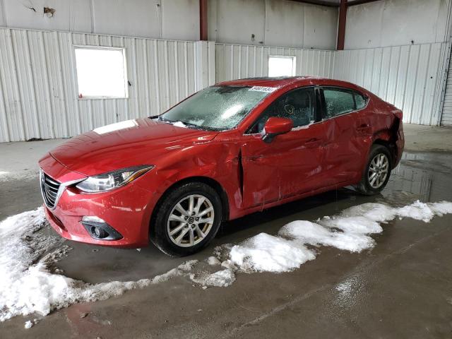 2016 Mazda Mazda3