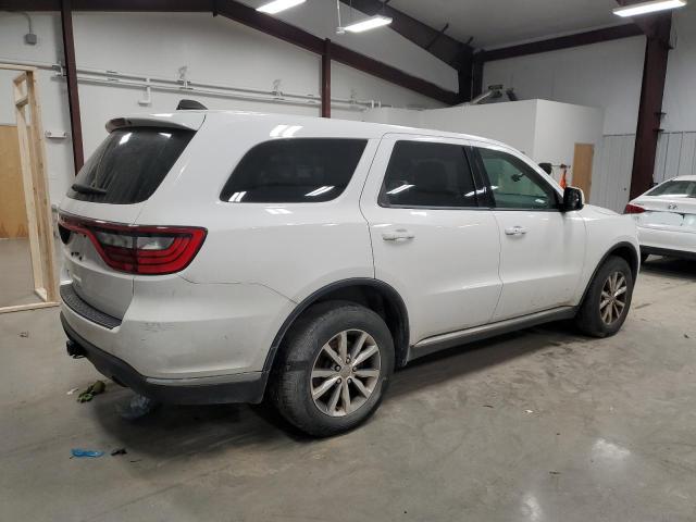 Photo 3 from auction – 2018 DODGE DURANGO SX with VIN 1C4RDJAG7JC456459