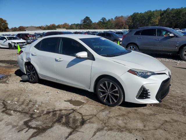 Photo 4 from auction – 2017 TOYOTA COROLLA L with VIN 5YFBURHE6HP720177