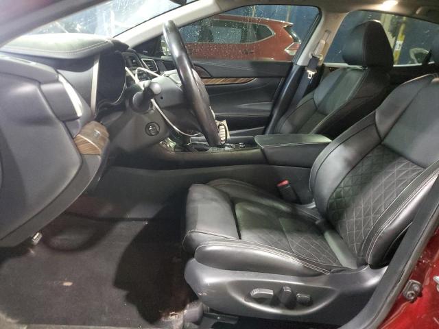 Photo 7 from auction – 2018 NISSAN MAXIMA 3.5 with VIN 1N4AA6AP2JC363941