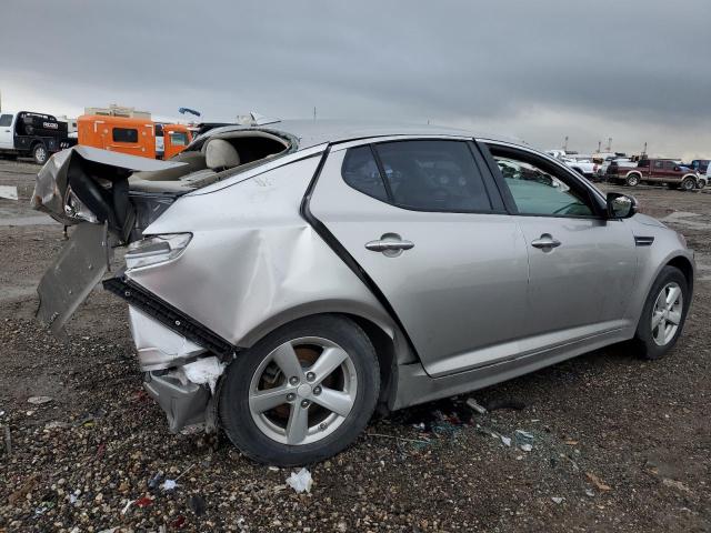 Photo 3 from auction – 2015 KIA OPTIMA LX with VIN 5XXGM4A71FG479087