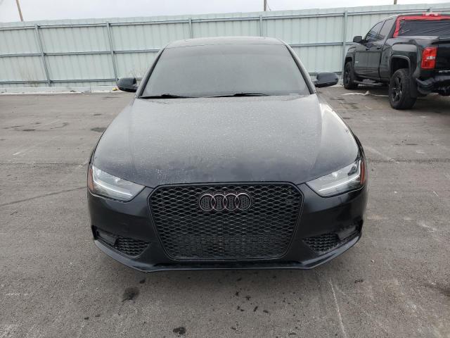 Photo 5 from auction – 2014 AUDI A4 PREMIUM with VIN WAUBFAFL5EA070929