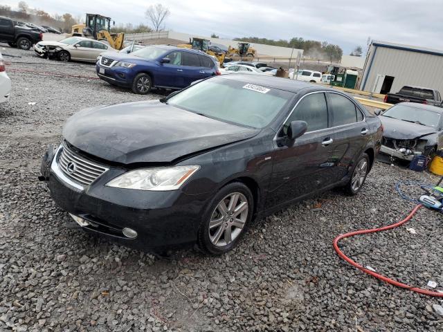 LEXUS ES 350 2009 with VIN JTHBJ46G792280629 - Photo from auction