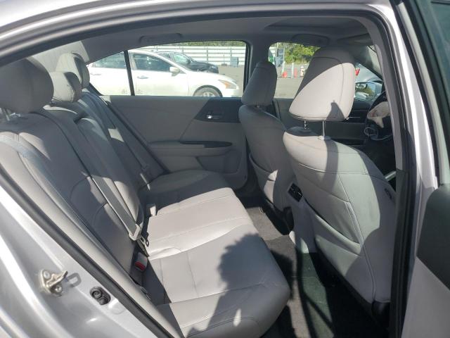 Photo 10 from auction – 2015 HONDA ACCORD EXL with VIN 1HGCR2F86FA041992