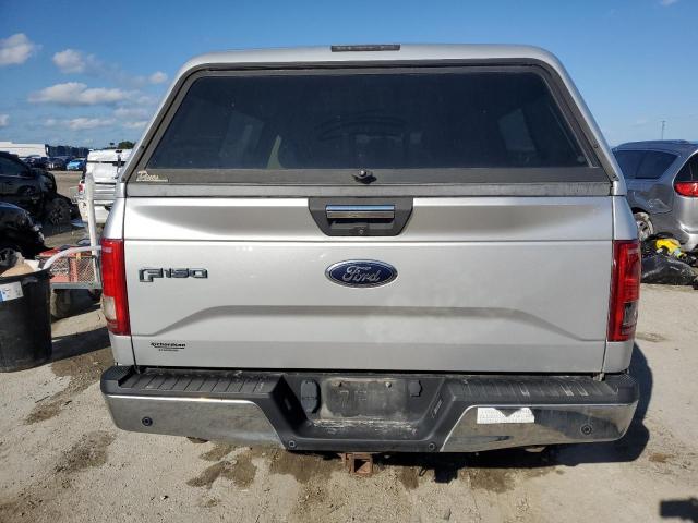 Photo 6 from auction – 2015 FORD F150 SUPER with VIN 1FTEX1EP6FFA69875