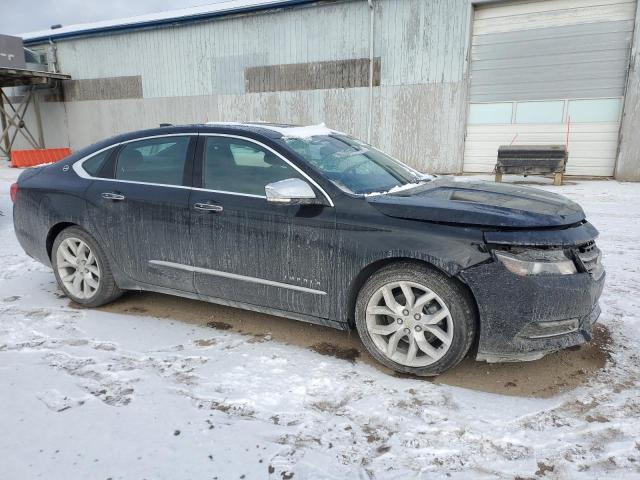 Photo 4 from auction – 2015 CHEVROLET IMPALA LTZ with VIN 2G1155SLXF9224085