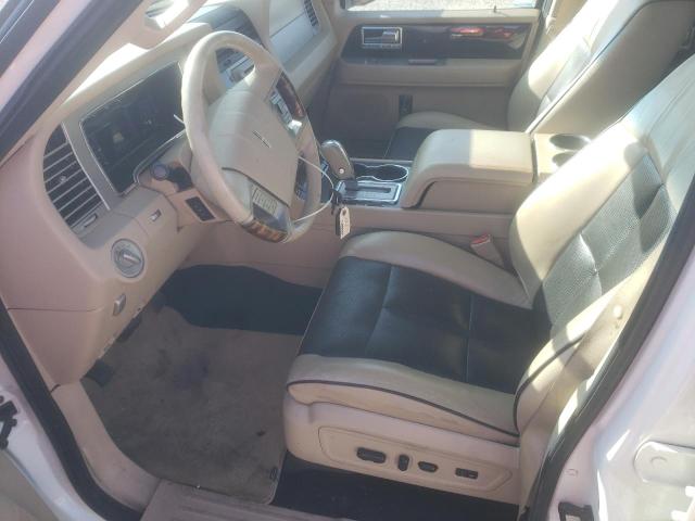 Photo 7 from auction – 2008 LINCOLN NAVIGATOR with VIN 5LMFU28558LJ06117