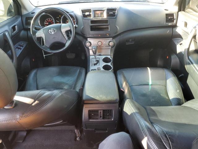 Photo 8 from auction – 2009 TOYOTA HIGHLANDER with VIN JTEES43A392112395