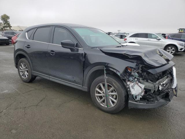 Photo 4 from auction – 2023 MAZDA CX-5 with VIN JM3KFBAM7P0192037