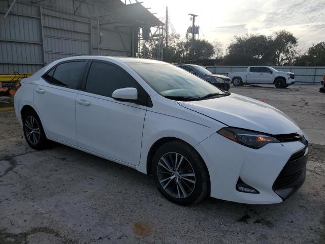 Photo 4 from auction – 2018 TOYOTA COROLLA L with VIN 2T1BURHE9JC018778