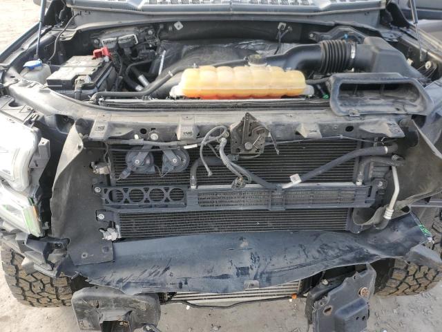 Photo 11 from auction – 2016 FORD F150 SUPER with VIN 1FTEW1EGXGFA82312