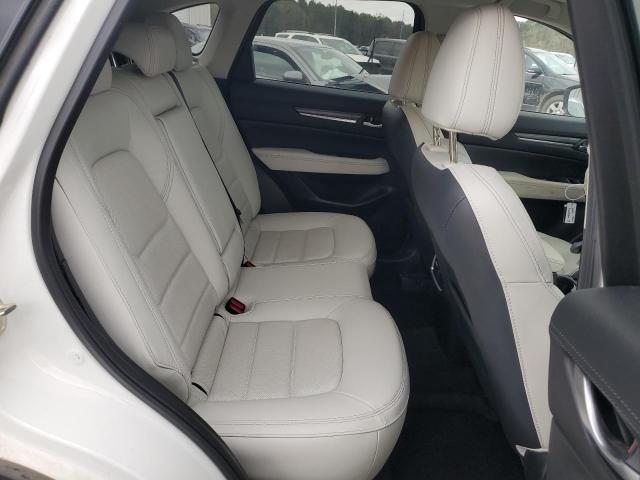 Photo 11 from auction – 2022 MAZDA CX-5 PREMI with VIN JM3KFBDM4N0637861