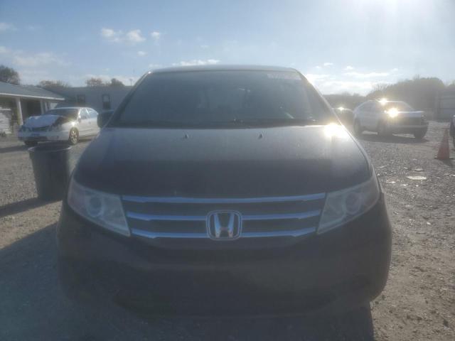Photo 5 from auction – 2013 HONDA ODYSSEY EX with VIN 5FNRL5H49DB090968