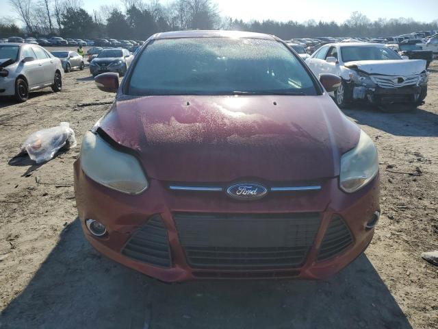 Photo 5 from auction – 2014 FORD FOCUS SE with VIN 1FADP3K23EL114812