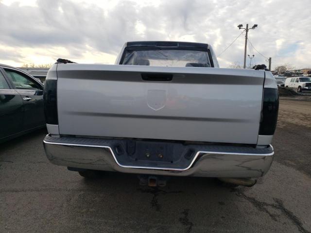 Photo 6 from auction – 2015 RAM 1500 ST with VIN 1C6RR7FM6FS655882