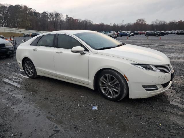 Photo 4 from auction – 2013 LINCOLN MKZ with VIN 3LN6L2J94DR804751