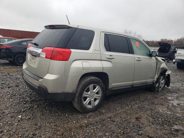 Photo 3 from auction – 2014 GMC TERRAIN SL with VIN 2GKALMEK5E6353138