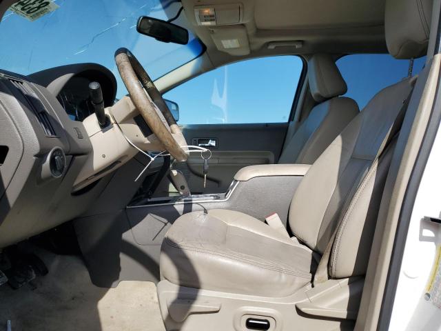 Photo 7 from auction – 2009 FORD EDGE LIMIT with VIN 2FMDK39C19BB05017