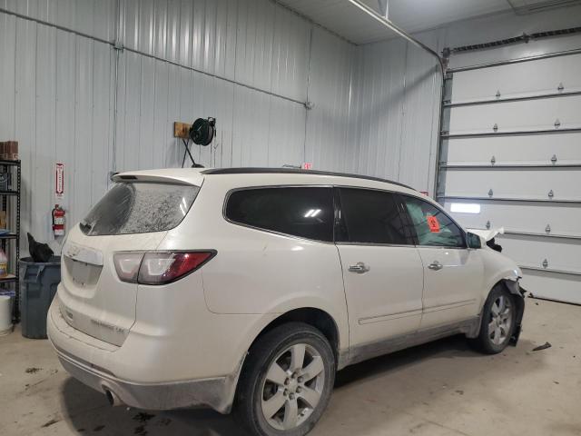 Photo 3 from auction – 2013 CHEVROLET TRAVERSE L with VIN 1GNKVLKD6DJ101871